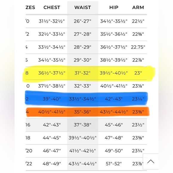 New York & Company Stretch S/L Orange Dinner Dress; NWT; M - Picture 14 of 14